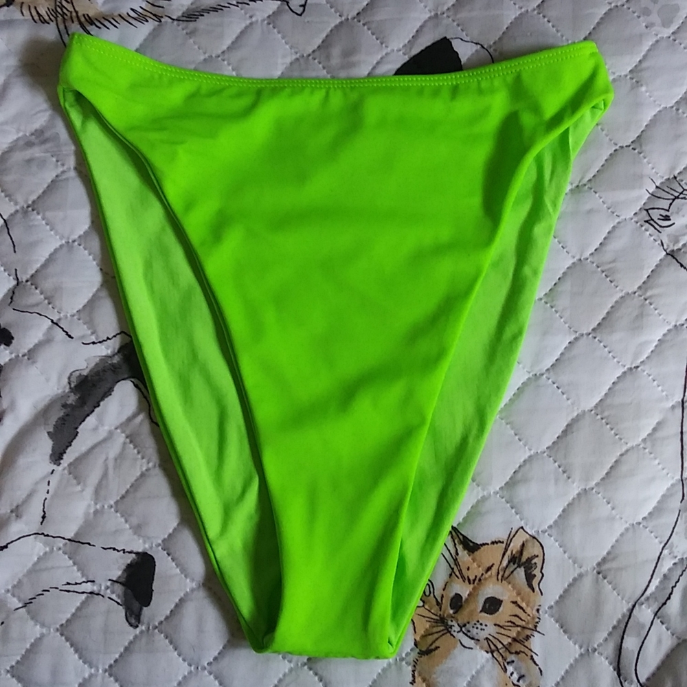 BeachRiot swimming bikini bottom